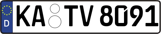KA-TV8091