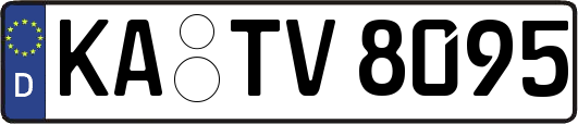 KA-TV8095