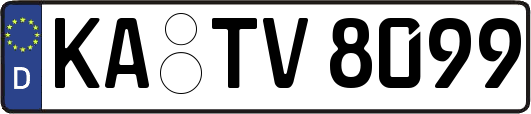 KA-TV8099