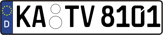KA-TV8101