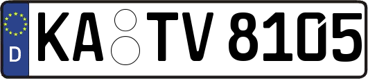 KA-TV8105