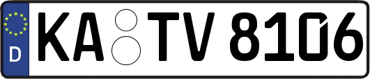 KA-TV8106