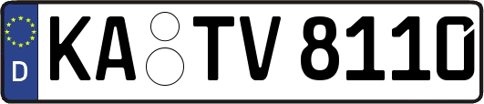 KA-TV8110