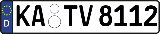 KA-TV8112