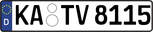 KA-TV8115