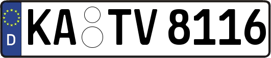 KA-TV8116