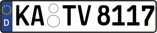 KA-TV8117