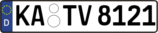 KA-TV8121