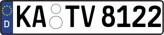 KA-TV8122