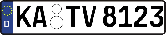 KA-TV8123