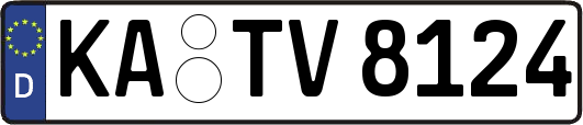 KA-TV8124