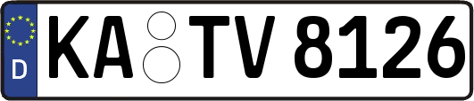 KA-TV8126