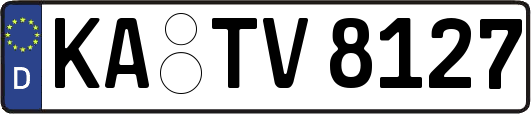 KA-TV8127