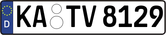 KA-TV8129