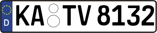 KA-TV8132