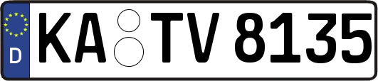 KA-TV8135