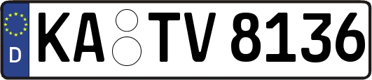 KA-TV8136