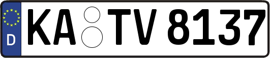 KA-TV8137