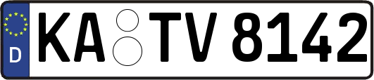 KA-TV8142