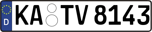 KA-TV8143