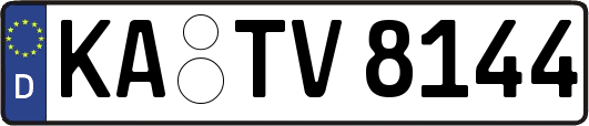KA-TV8144