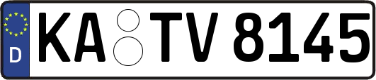 KA-TV8145