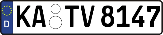 KA-TV8147