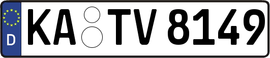 KA-TV8149
