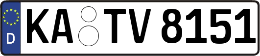 KA-TV8151