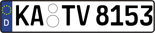 KA-TV8153
