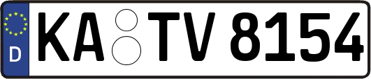 KA-TV8154