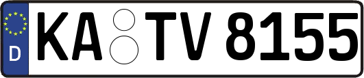 KA-TV8155