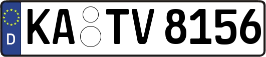 KA-TV8156