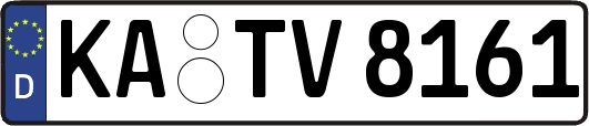 KA-TV8161