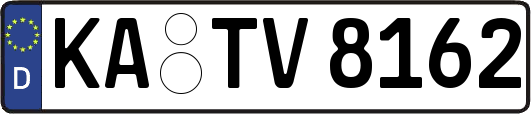 KA-TV8162