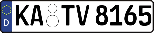KA-TV8165