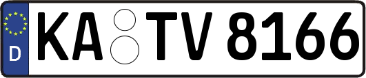 KA-TV8166