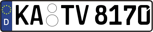 KA-TV8170
