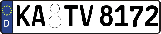 KA-TV8172