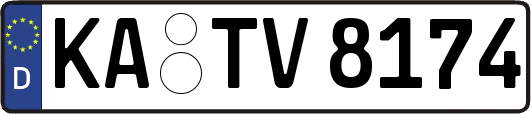 KA-TV8174