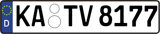 KA-TV8177