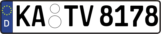 KA-TV8178