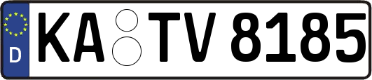 KA-TV8185