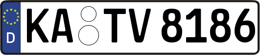 KA-TV8186