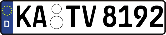 KA-TV8192