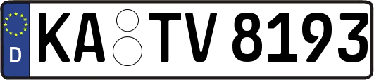 KA-TV8193