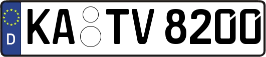 KA-TV8200