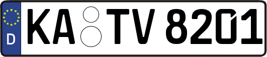 KA-TV8201