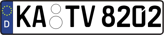 KA-TV8202