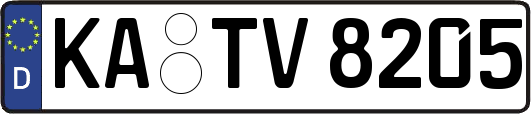 KA-TV8205